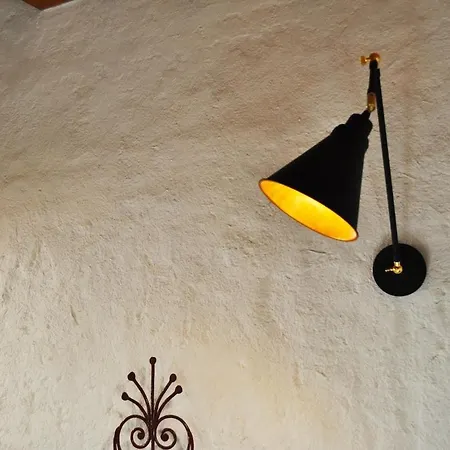 La Pietra Nel Borgo Feriehus Collinas