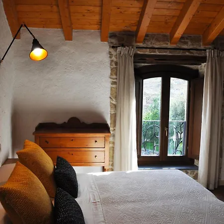 Prázdninový dům La Pietra Nel Borgo *