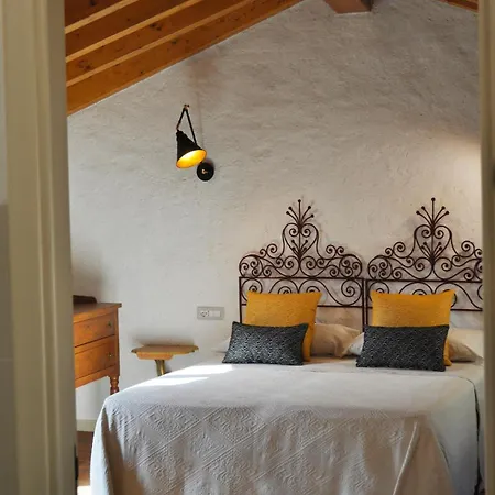 La Pietra Nel Borgo Feriehus
