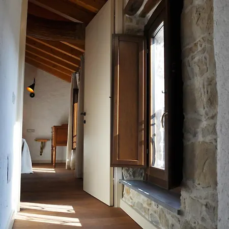 La Pietra Nel Borgo Prázdninový dům