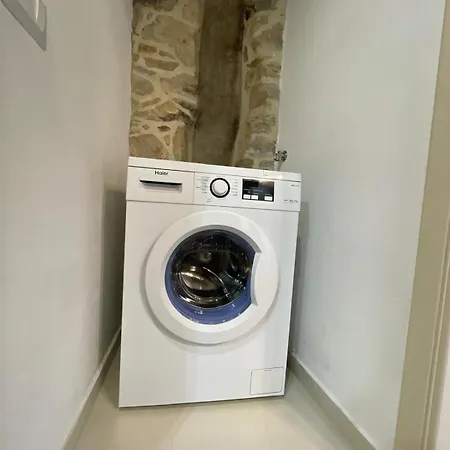 La Pietra Nel Borgo Feriehus *