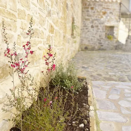 La Pietra Nel Borgo Prázdninový dům Collinas