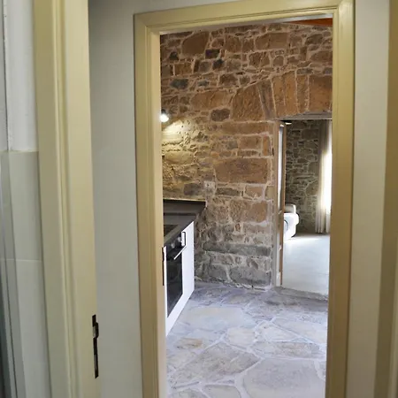 La Pietra Nel Borgo Prázdninový dům