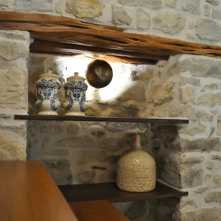 Prázdninový dům La Pietra Nel Borgo *