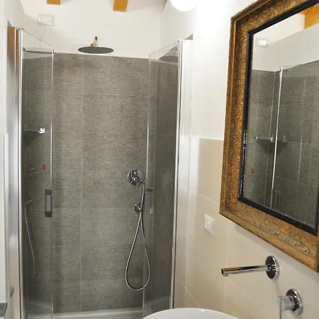 La Pietra Nel Borgo Prázdninový dům Collinas