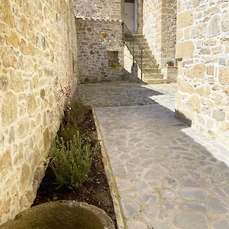 La Pietra Nel Borgo *