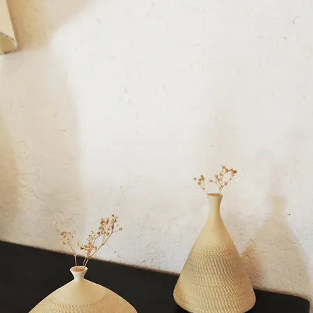 La Pietra Nel Borgo Prázdninový dům