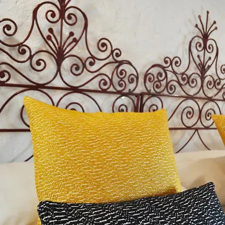 La Pietra Nel Borgo Prázdninový dům *